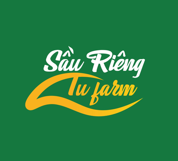 Sầu Riêng Tu Farm logo